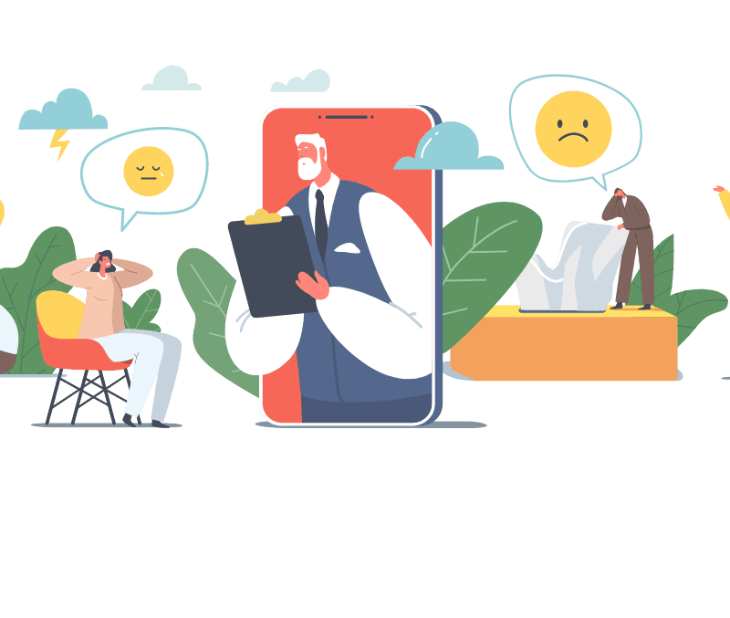 Individual Counselling Psychotherapy